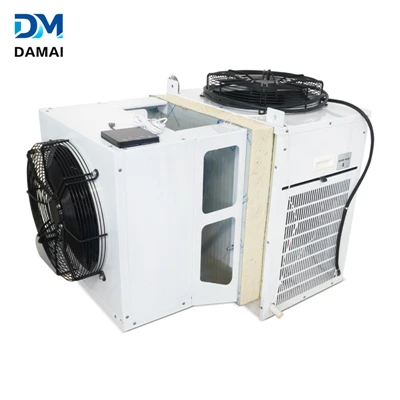 Monoblock Unit